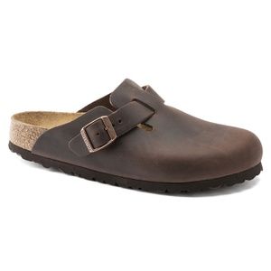 Birkenstock Bostons